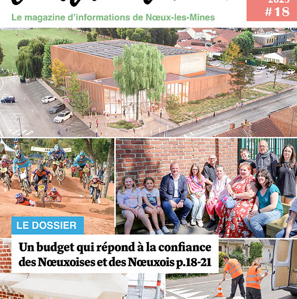 attractive juin 2025 numéro 18