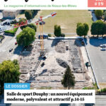 L'Attractive, le magazine d'informations 19