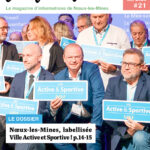 L'Attractive, le magazine d'informations 21