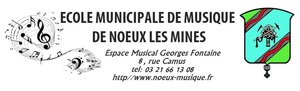 Ecole municipale de musique