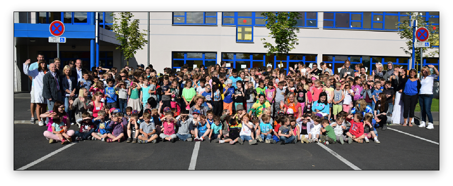 Photo enfants de croqu'école
