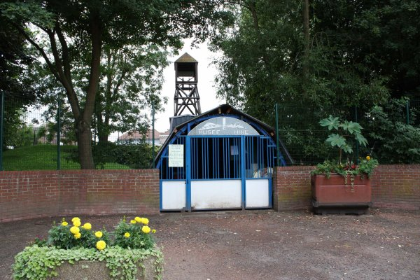 Le musée de la mine photo 2