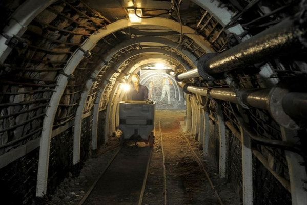 Le musée de la mine photo