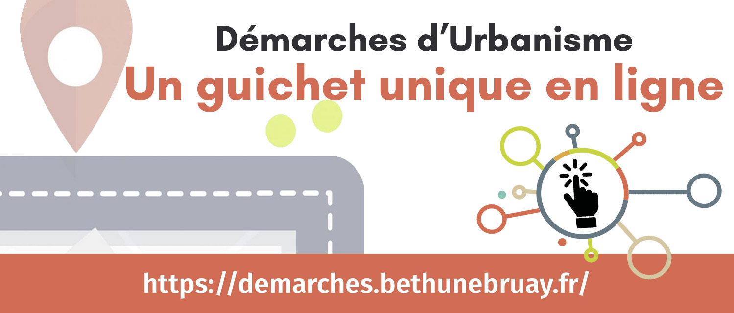 Un guichet unique en ligne