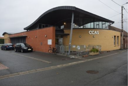 Image du Centre Communal d'Action Sociale (CCAS)