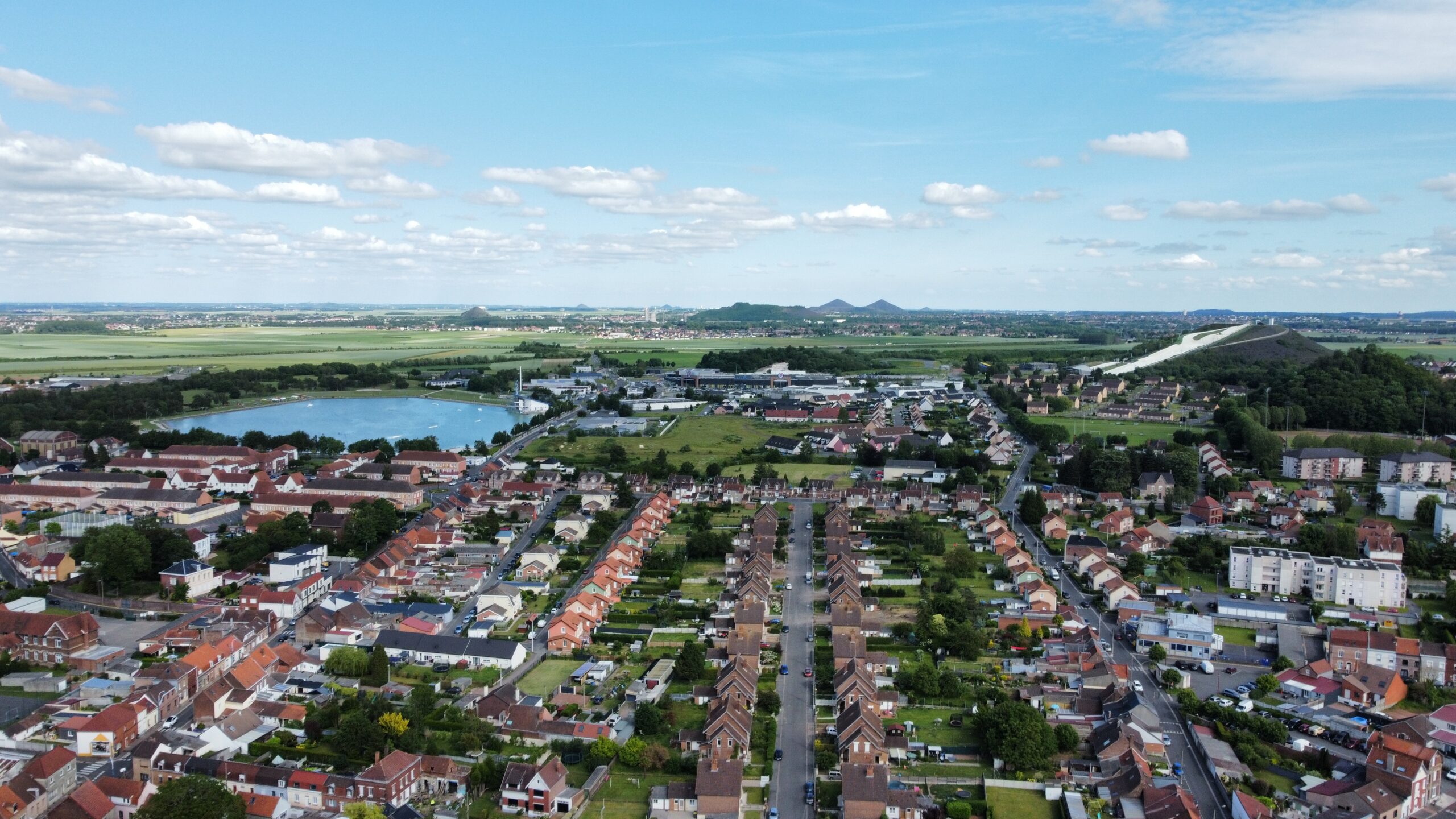 Photo Aerienne