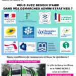 pimms médiation partenaire