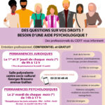 Permanences juridiques et psychologiques