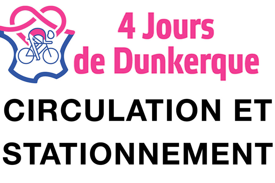 4 jours de Dunkerque