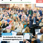 l'attractive numéro 22