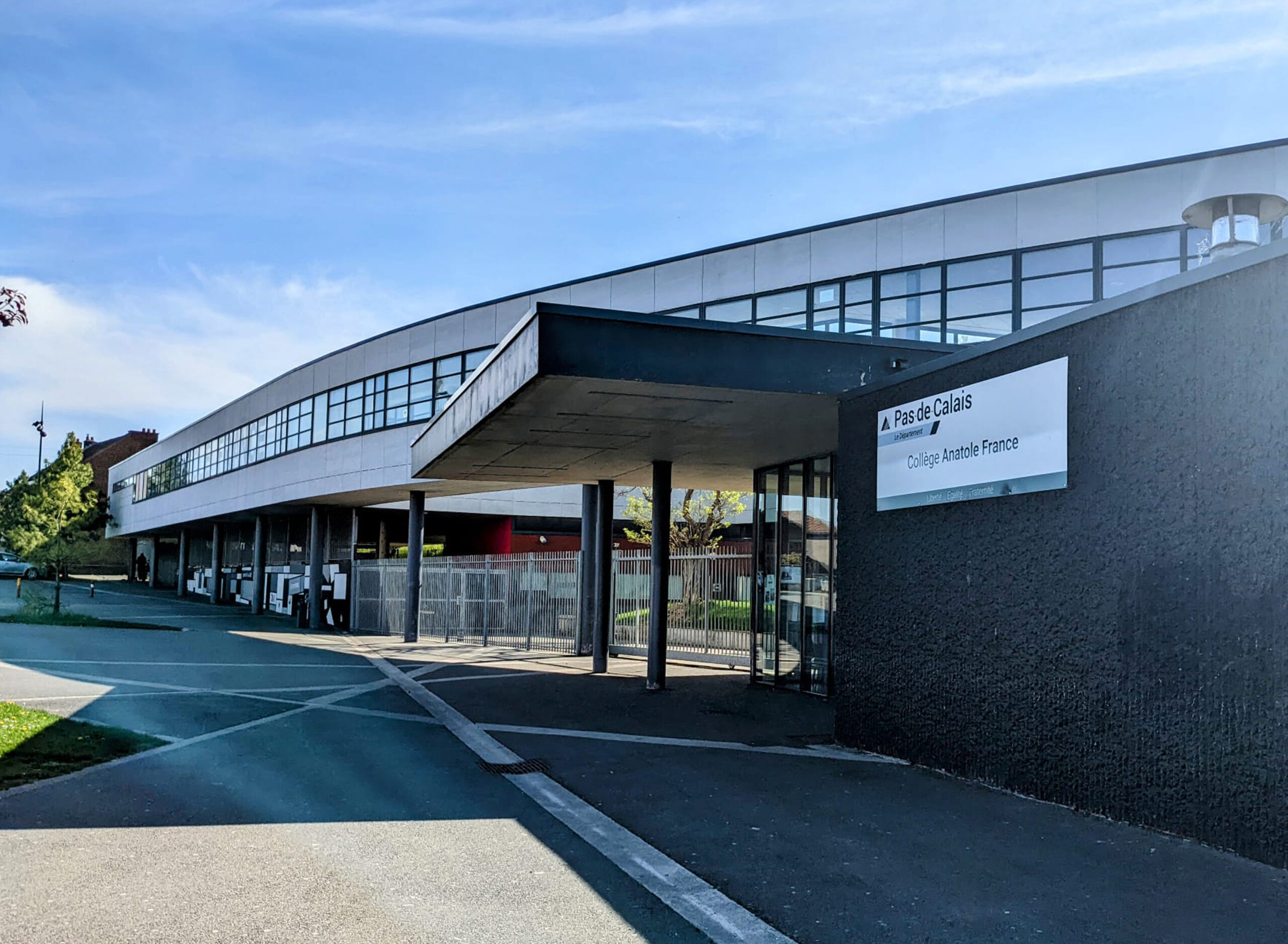 Image du college