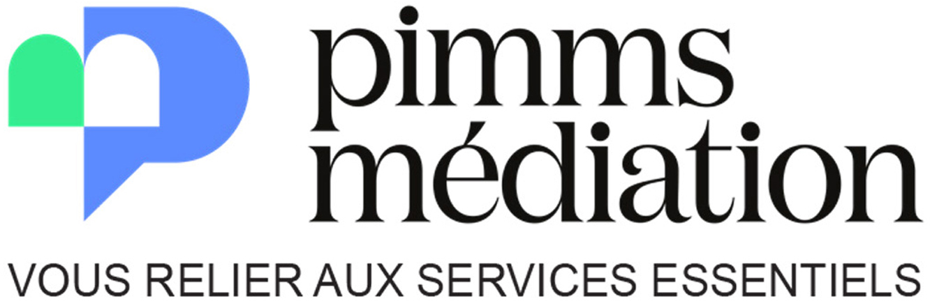Pimms logo