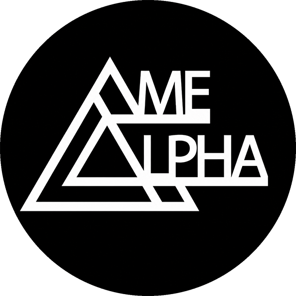 Âme Alpha Âme Alpha