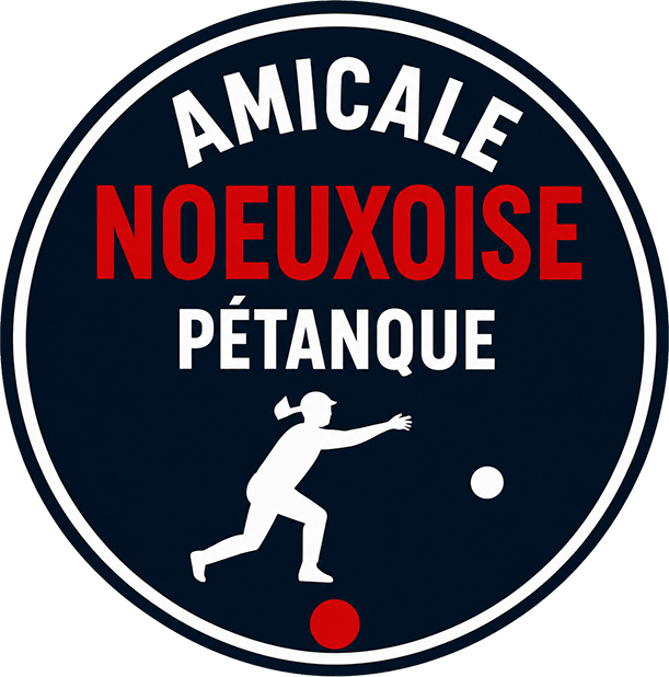 Amicale nœuxoise de pétanque Amicale nœuxoise de pétanque