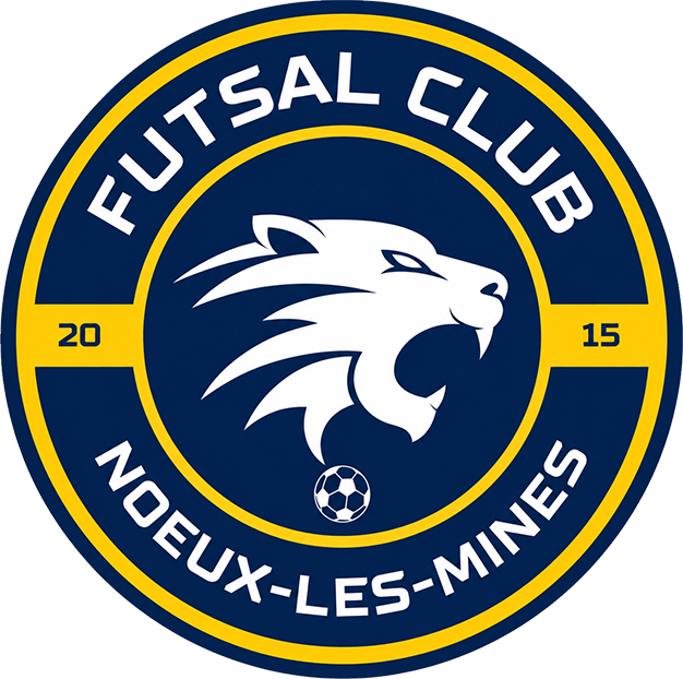 Amicale futsal club nœuxois Amicale futsal club nœuxois