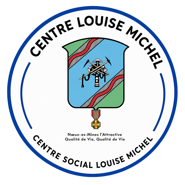 Centre social Louise Michel Centre social Louise Michel